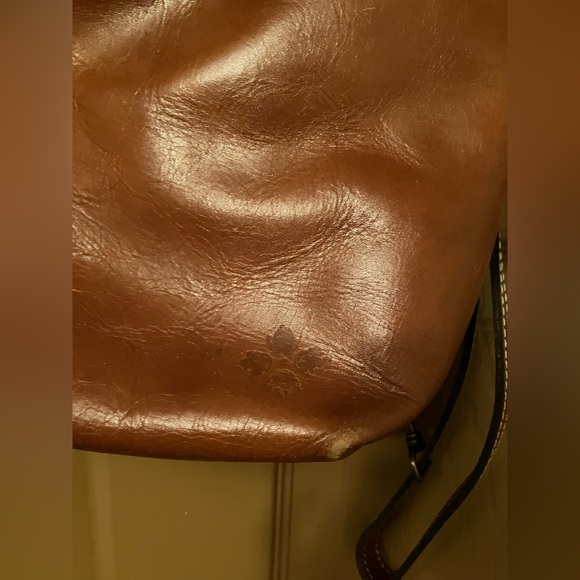 Patricia Nash Luzille Convertible Backpack - Picture 8 of 16